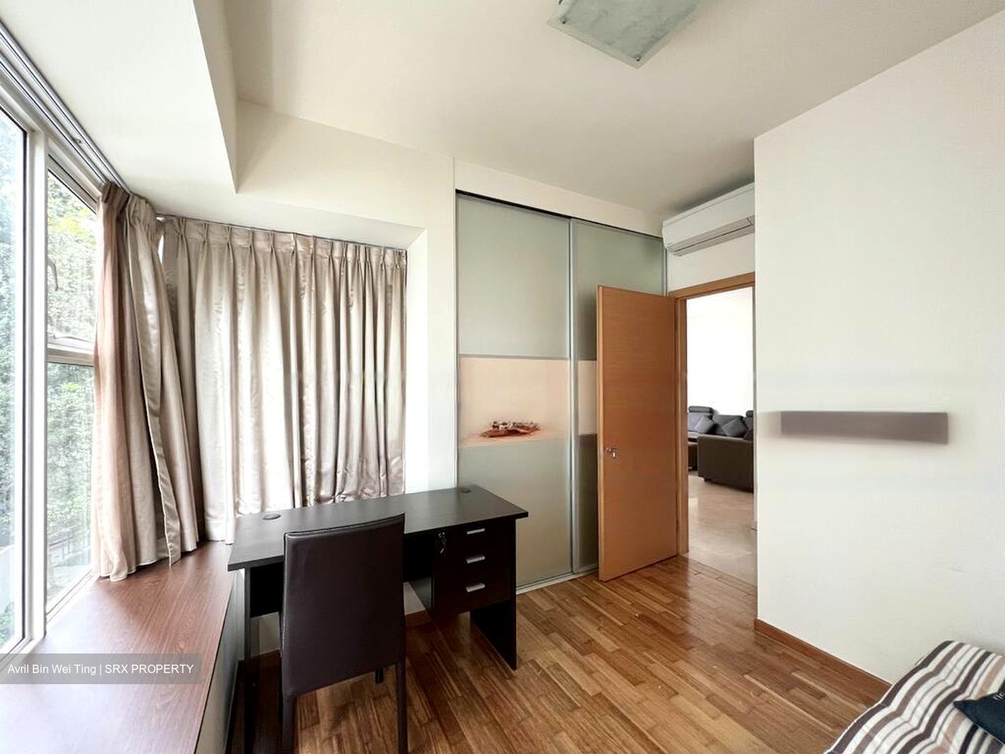 Parc Emily (D9), Condominium #578178361